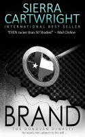 Cover of Brand by Sierra Cartwright